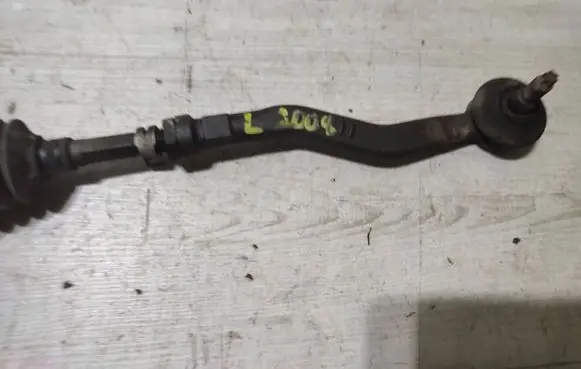 Peugeot 2008 I Steering tie rod 