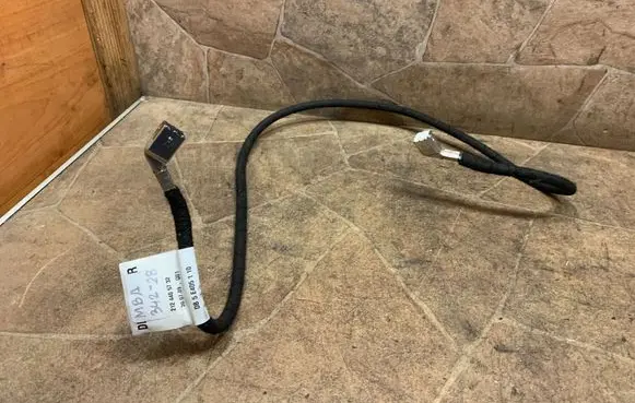 Mercedes-Benz E W212 Other wiring loom A2124405732