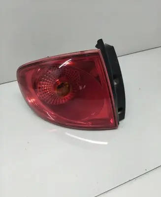 Seat Altea Rear/tail lights 5P0945095D 5P0945111