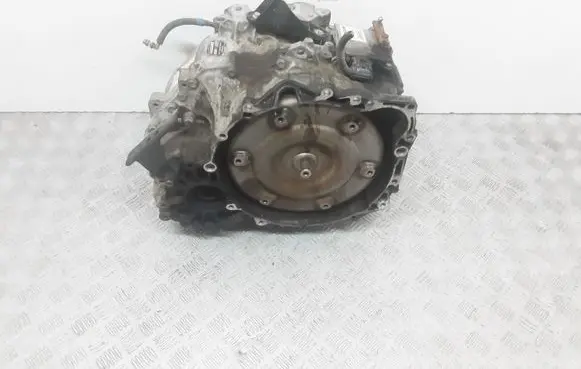 Volvo V70 Automatic gearbox 30751903 TF80SC