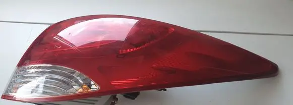 Hyundai ix35 Rear/tail lights
