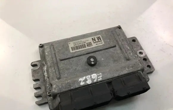 Nissan Micra Other control units/modules MEC37340