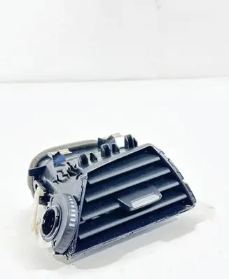 BMW 1 F20 F21 Dashboard side air vent grill/cover trim 9205356