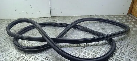 BMW X6 F16 Trunk rubber seal (body) 7385656