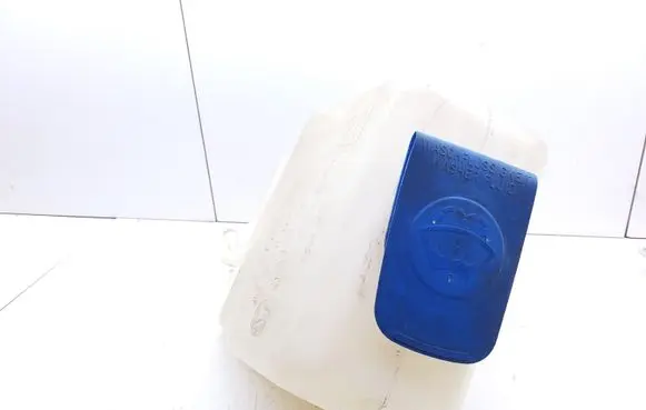 Volkswagen Caddy Windshield washer fluid reservoir/tank 6K0955453F