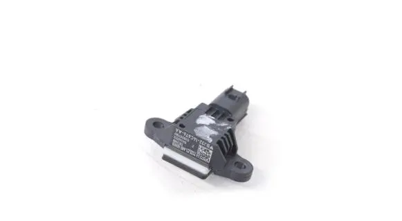 Jaguar XF X250 Airbag deployment crash/impact sensor BJ3214C676AA