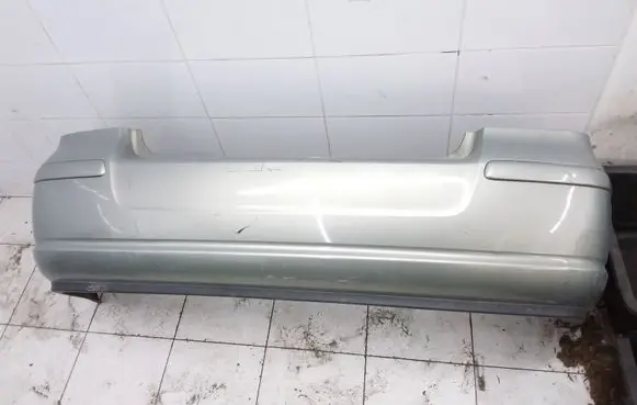 Toyota Avensis T250 Rear bumper 5215905090