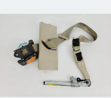 Opel Insignia A Front seatbelt 20951978