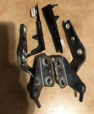 Honda CR-V Tailgate/trunk/boot hinge 030TTD8E 319GGD76