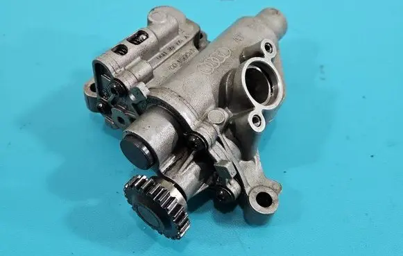 Audi Q5 SQ5 Oil pump 06H115105A IMPRK1477366
