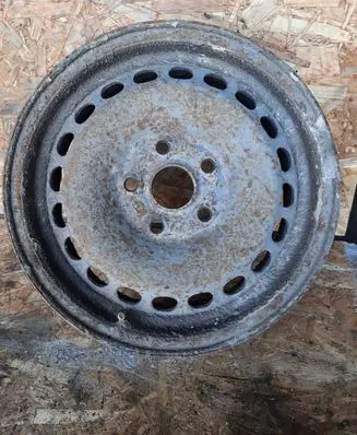 Volkswagen PASSAT B5 R15 forged rim 