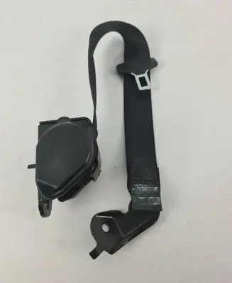 BMW X6 E71 Rear seatbelt 600814900 608913600A 6015541