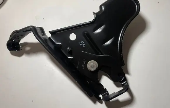 Ford Fiesta Other interior part 8A61B613B90AD