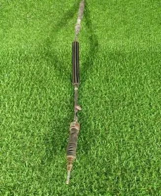 Subaru Outback Gear shift cable linkage 