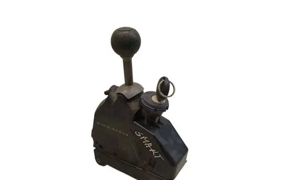 Smart ForTwo I Gear shifter/selector 0003420V023