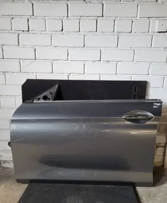 BMW 6 F06 Gran coupe Front door 7294991 53330913