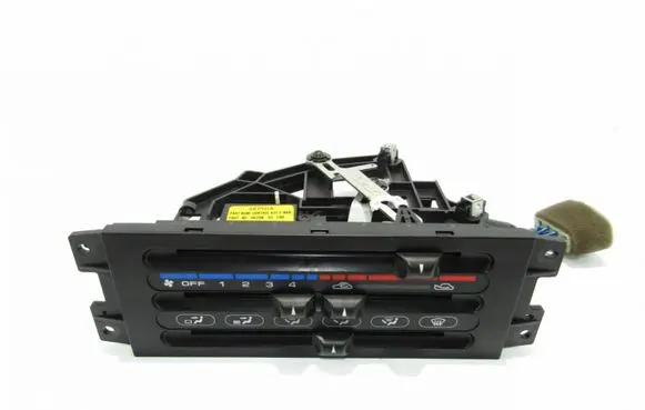 KIA Sephia Climate control unit 0K20N61190