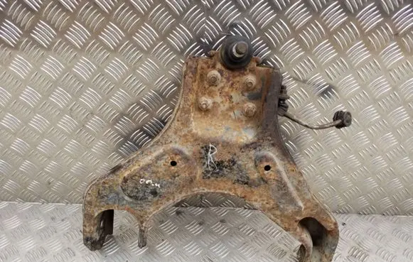 Opel Frontera B Front lower control arm/wishbone