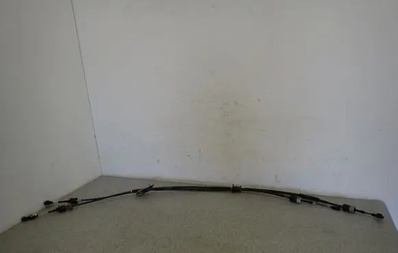 Mazda 2 Gear shift cable linkage 