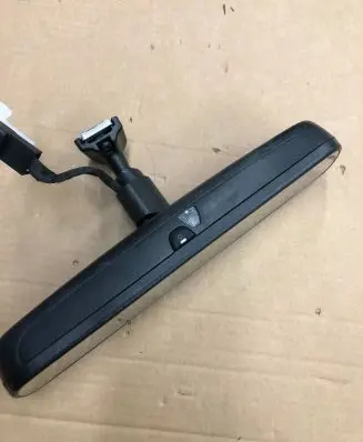 Lexus RX 450H Rear view mirror (interior) 878100WQ00