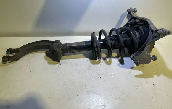 Porsche Macan (95B) Front shock absorber/damper 95B413031G 8240001041 482400010416