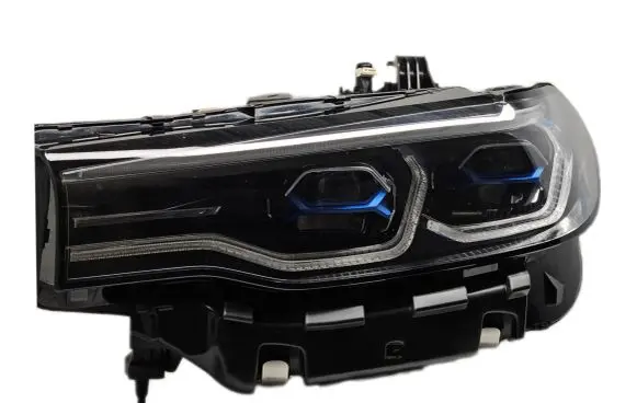 BMW X7 G07 Headlight/headlamp LE16A6393 A9FA279F1
