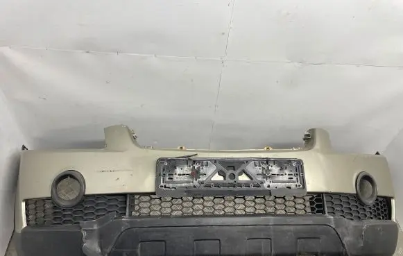 Chevrolet Captiva Front bumper