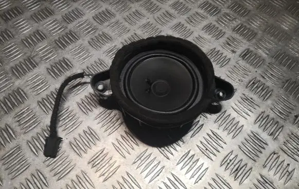 Mercedes-Benz Vaneo W414 Rear door speaker 4148200102 A4148200102