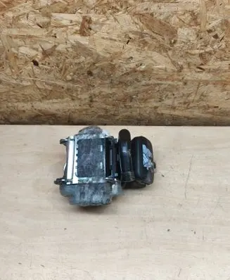Audi Q7 4M Third row seat belt 4M0857811B