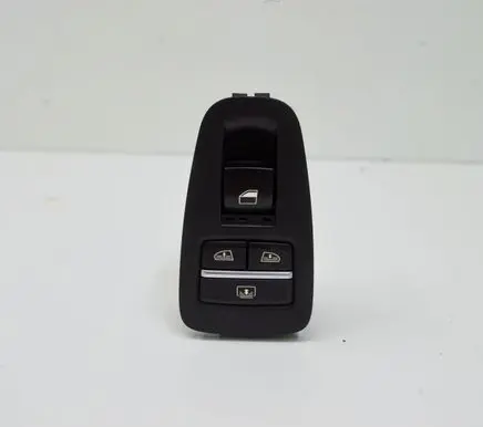 BMW 5 GT F07 Electric window control switch 9204862