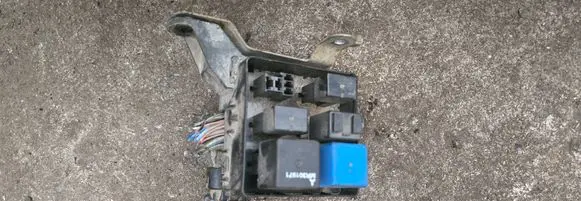 Fuse module