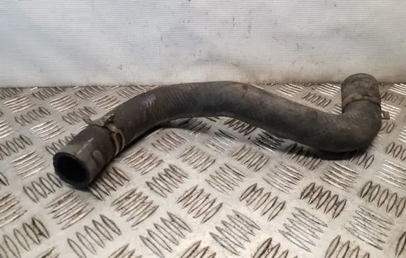 Nissan Juke I F15 Engine coolant pipe/hose