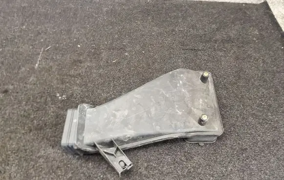 Alfa Romeo Stelvio Air intake duct part 50535216