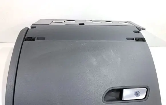 Audi A6 S6 C7 4G Glove box set 4G8857035D