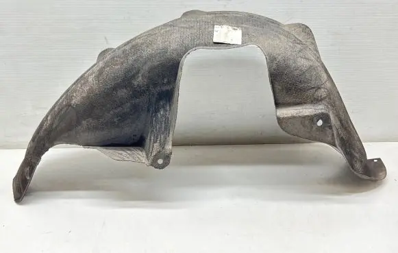 Hyundai Tucson TL Rear arch fender liner splash guards 86822-D7100