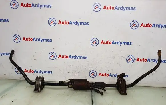 BMW 7 E65 E66 Active stabilizer 6752800 37116752800 6780009