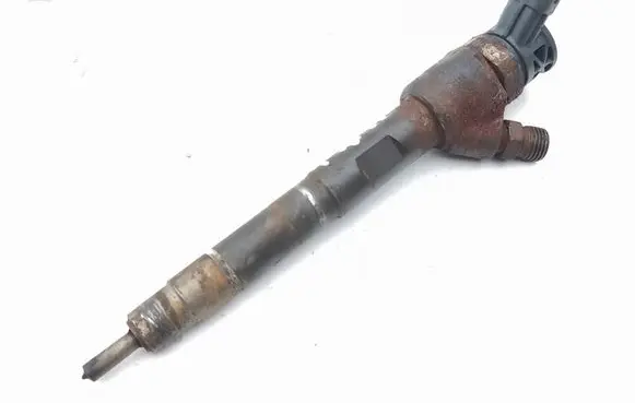Land Rover Range Rover Evoque L551 Fuel injector 0445111026 G4D39K546CB