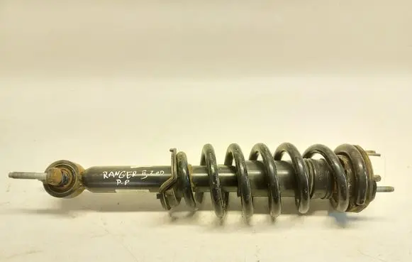 Ford Ranger IV Front wheel hub spindle knuckle