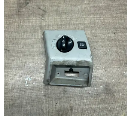 Mercedes-Benz Sprinter W906 Light switch 90545050 04055549 2205450504