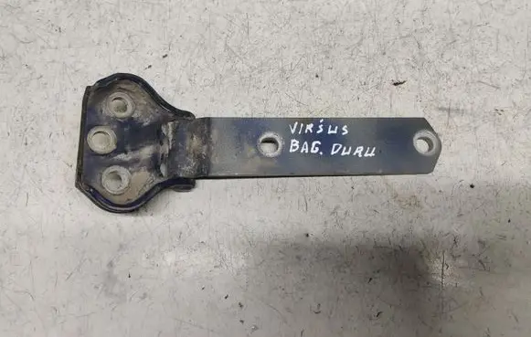 Ford Maverick Tailgate/trunk/boot hinge