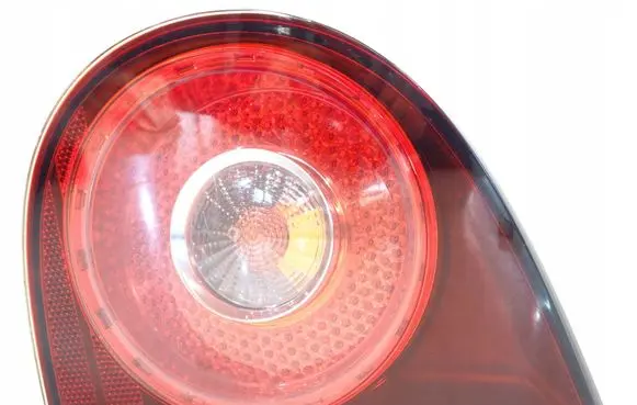 Volkswagen Golf V Tailgate rear/tail lights 1K6945094L