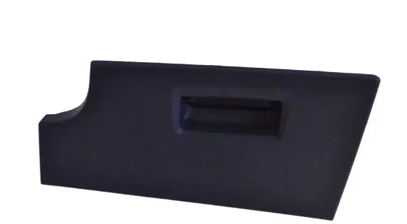 Volkswagen Touareg III Glove box