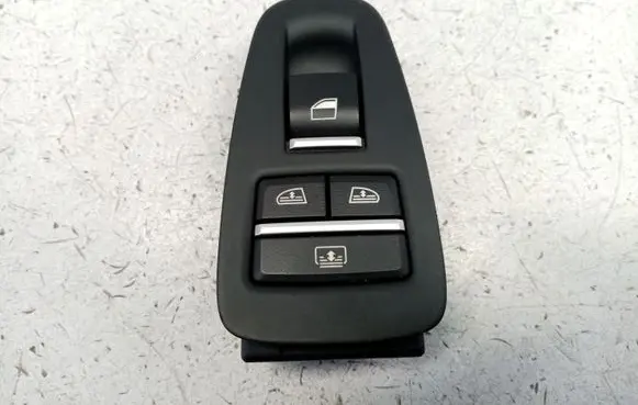 BMW 5 GT F07 Electric window control switch 9204862 61319204862 61319352183