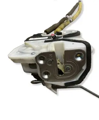 Mazda CX-3 Front door lock H37H48R1 K77L 6J10