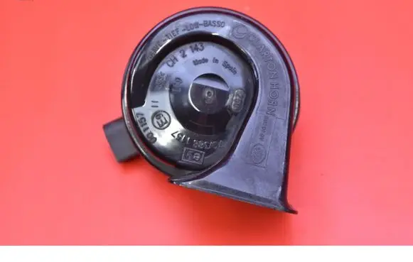 BMW 5 F10 F11 Horn signal 703881157