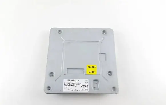 Volkswagen ID.7 Gateway control module 1EE937012A 1EE937012