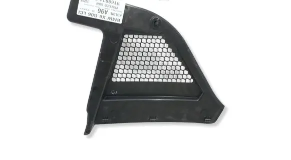 BMW X6 G06 Wiper trim 7434883MWGK0104