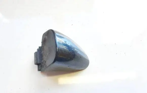 Mercedes-Benz C W203 Loading door cover/cap 