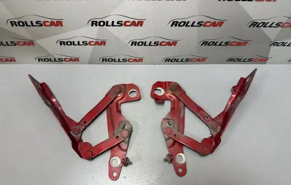 Dodge Caliber Engine bonnet/hood hinges