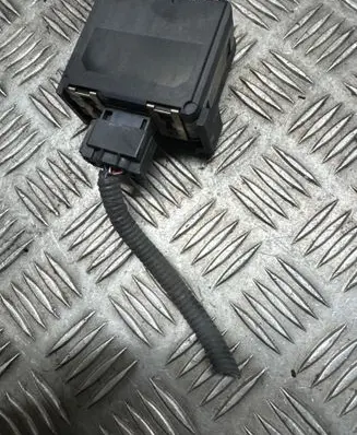Nissan X-Trail T32 Distronic sensor radar 284384CB0B 09052015